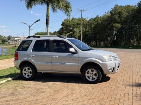 FORD Ecosport 2.0 16V 4P XLT AUTOMTICO, Foto 4