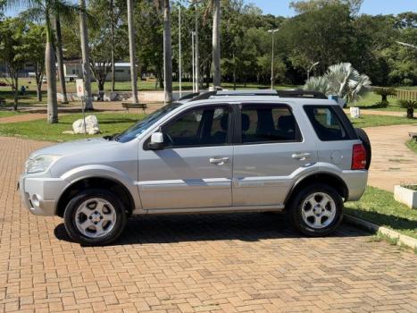 FORD Ecosport 2.0 16V 4P XLT AUTOMTICO, Foto 5