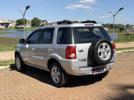 FORD Ecosport 2.0 16V 4P XLT AUTOMTICO, Foto 6