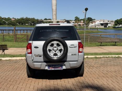 FORD Ecosport 2.0 16V 4P XLT AUTOMTICO, Foto 7