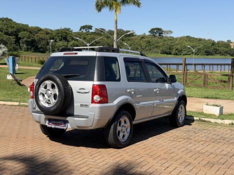 FORD Ecosport 2.0 16V 4P XLT AUTOMTICO, Foto 8