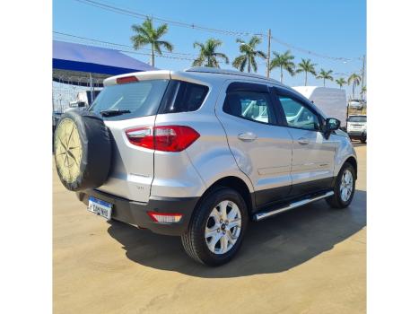 FORD Ecosport 2.0 16V 4P FLEX TITANIUM POWERSHIFT AUTOMTICO, Foto 5