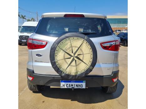 FORD Ecosport 2.0 16V 4P FLEX TITANIUM POWERSHIFT AUTOMTICO, Foto 6