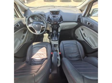 FORD Ecosport 2.0 16V 4P FLEX TITANIUM POWERSHIFT AUTOMTICO, Foto 10