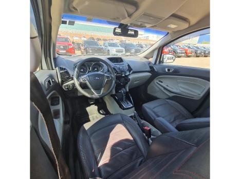 FORD Ecosport 2.0 16V 4P FLEX TITANIUM POWERSHIFT AUTOMTICO, Foto 12
