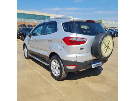 FORD Ecosport 2.0 16V 4P FLEX TITANIUM POWERSHIFT AUTOMTICO, Foto 7