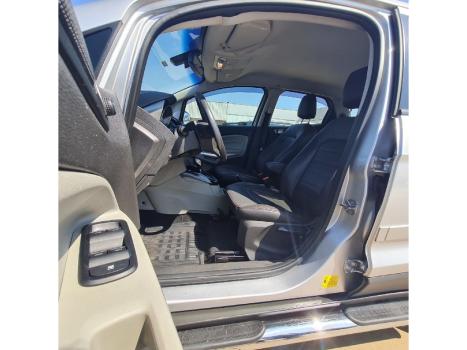 FORD Ecosport 2.0 16V 4P FLEX TITANIUM POWERSHIFT AUTOMTICO, Foto 11