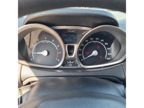 FORD Ecosport 2.0 16V 4P FLEX TITANIUM POWERSHIFT AUTOMTICO, Foto 13