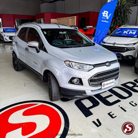 FORD Ecosport 2.0 16V 4P FREESTYLE FLEX, Foto 1