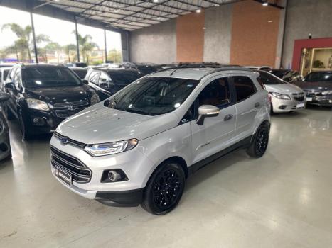 FORD Ecosport 2.0 16V 4P FREESTYLE FLEX, Foto 2