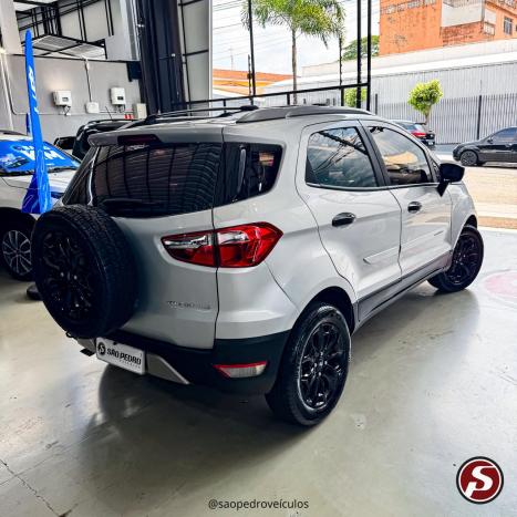 FORD Ecosport 2.0 16V 4P FREESTYLE FLEX, Foto 6