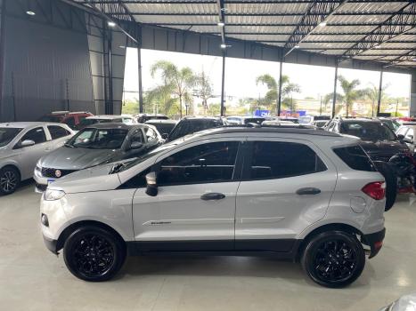 FORD Ecosport 2.0 16V 4P FREESTYLE FLEX, Foto 8
