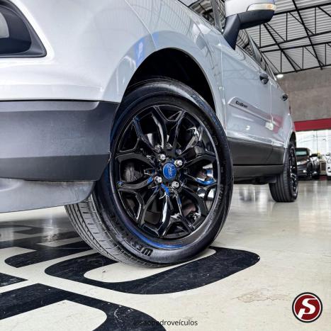FORD Ecosport 2.0 16V 4P FREESTYLE FLEX, Foto 9