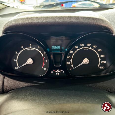 FORD Ecosport 2.0 16V 4P FREESTYLE FLEX, Foto 10