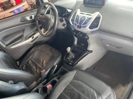 FORD Ecosport 2.0 16V 4P FREESTYLE FLEX, Foto 16