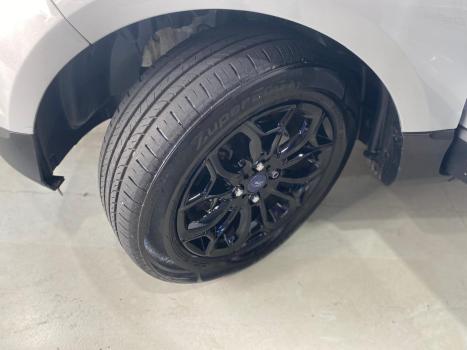 FORD Ecosport 2.0 16V 4P FREESTYLE FLEX, Foto 17