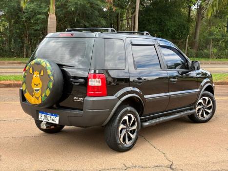 FORD Ecosport 2.0 16V 4P XLT AUTOM�TICO, Foto 2