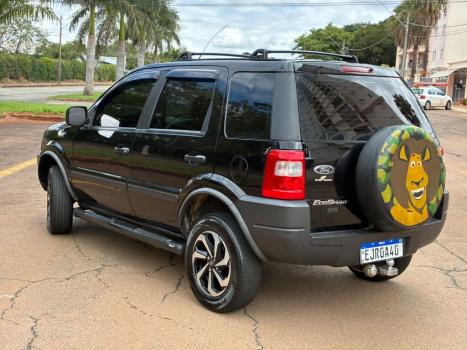 FORD Ecosport 2.0 16V 4P XLT AUTOM�TICO, Foto 3