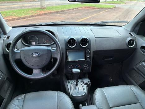 FORD Ecosport 2.0 16V 4P XLT AUTOM�TICO, Foto 6