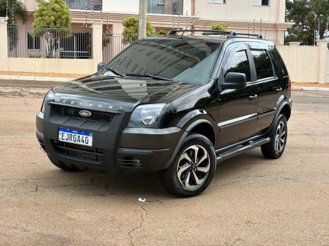 FORD Ecosport 2.0 16V 4P XLT AUTOM�TICO, Foto 7