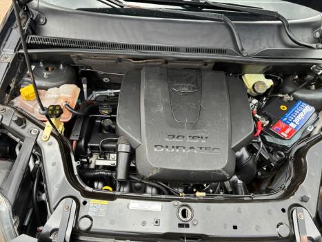 FORD Ecosport 2.0 16V 4P XLT AUTOM�TICO, Foto 9