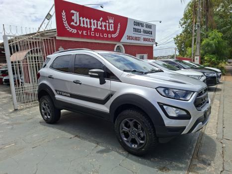 FORD Ecosport 2.0 16V 4P FLEX 4WD DIRECT STORM AUTOM�TICO, Foto 1