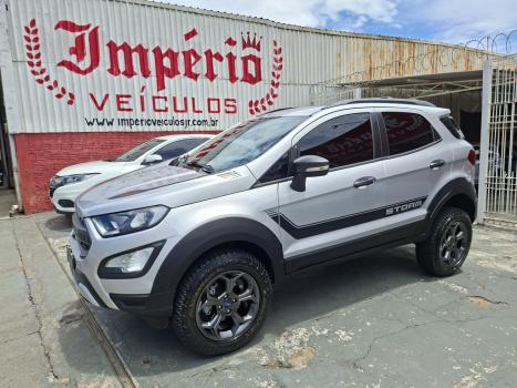 FORD Ecosport 2.0 16V 4P FLEX 4WD DIRECT STORM AUTOM�TICO, Foto 2