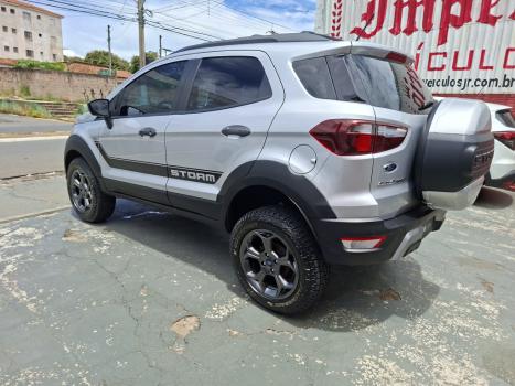 FORD Ecosport 2.0 16V 4P FLEX 4WD DIRECT STORM AUTOM�TICO, Foto 3