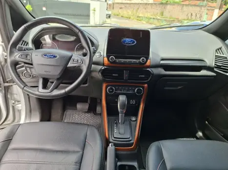 FORD Ecosport 2.0 16V 4P FLEX 4WD DIRECT STORM AUTOM�TICO, Foto 5