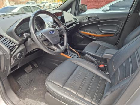 FORD Ecosport 2.0 16V 4P FLEX 4WD DIRECT STORM AUTOM�TICO, Foto 6