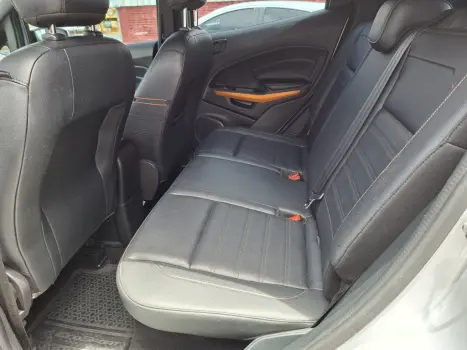 FORD Ecosport 2.0 16V 4P FLEX 4WD DIRECT STORM AUTOM�TICO, Foto 7