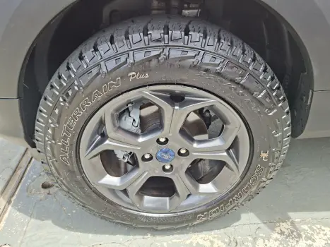 FORD Ecosport 2.0 16V 4P FLEX 4WD DIRECT STORM AUTOM�TICO, Foto 8