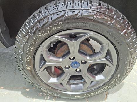 FORD Ecosport 2.0 16V 4P FLEX 4WD DIRECT STORM AUTOM�TICO, Foto 9