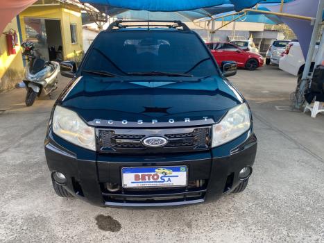 FORD Ecosport 2.0 16V 4P XLT FLEX AUTOM�TICO, Foto 1