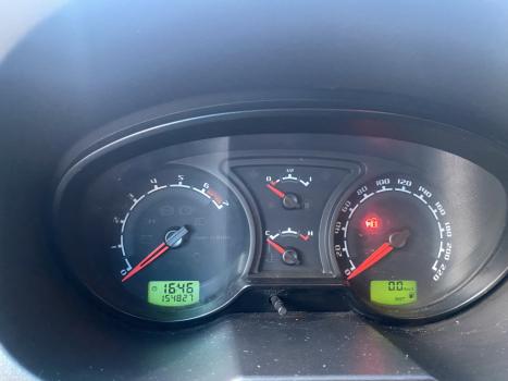 FORD Ecosport 2.0 16V 4P XLT FLEX AUTOM�TICO, Foto 2