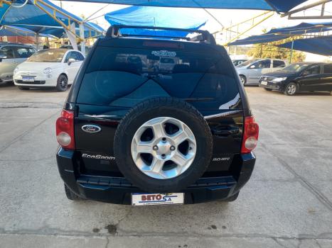 FORD Ecosport 2.0 16V 4P XLT FLEX AUTOM�TICO, Foto 3