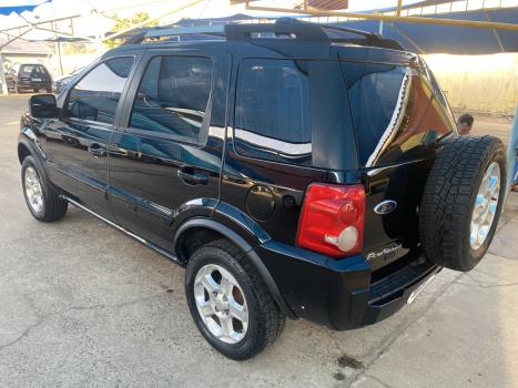 FORD Ecosport 2.0 16V 4P XLT FLEX AUTOM�TICO, Foto 4