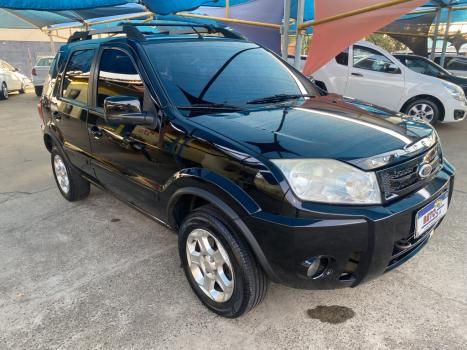 FORD Ecosport 2.0 16V 4P XLT FLEX AUTOM�TICO, Foto 8