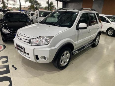 FORD Ecosport 2.0 16V 4P XLT FLEX AUTOM�TICO, Foto 1