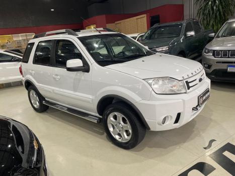 FORD Ecosport 2.0 16V 4P XLT FLEX AUTOM�TICO, Foto 2