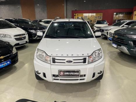 FORD Ecosport 2.0 16V 4P XLT FLEX AUTOM�TICO, Foto 3
