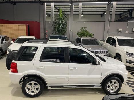 FORD Ecosport 2.0 16V 4P XLT FLEX AUTOM�TICO, Foto 4