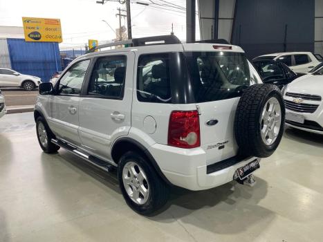 FORD Ecosport 2.0 16V 4P XLT FLEX AUTOM�TICO, Foto 5