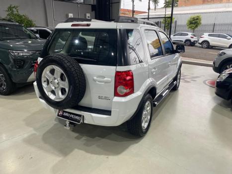 FORD Ecosport 2.0 16V 4P XLT FLEX AUTOM�TICO, Foto 6