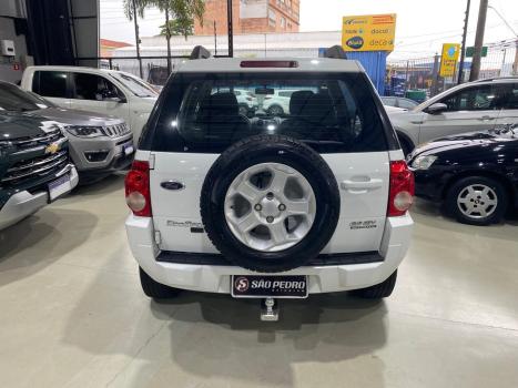 FORD Ecosport 2.0 16V 4P XLT FLEX AUTOM�TICO, Foto 7