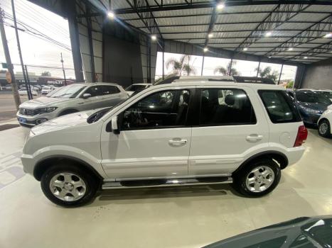 FORD Ecosport 2.0 16V 4P XLT FLEX AUTOM�TICO, Foto 8