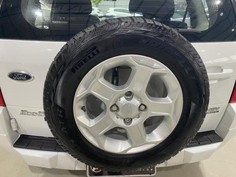 FORD Ecosport 2.0 16V 4P XLT FLEX AUTOM�TICO, Foto 11
