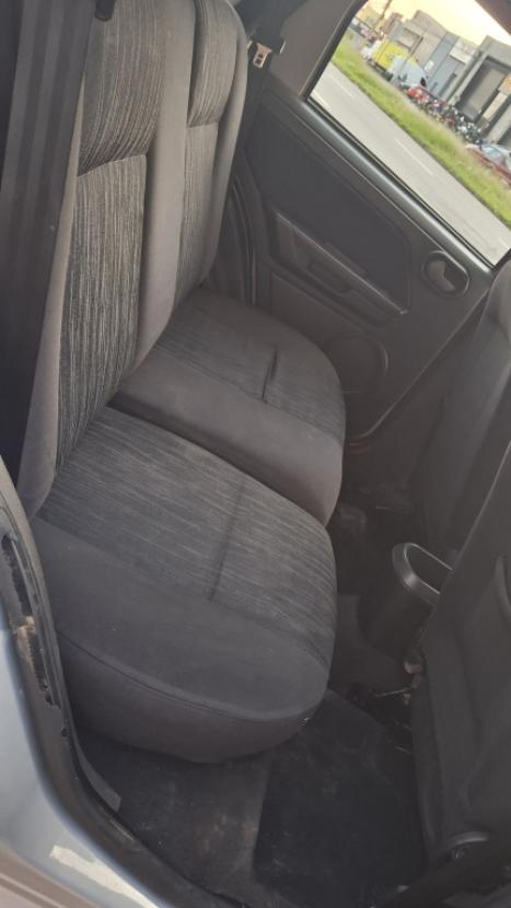 FORD Ecosport 2.0 16V 4P XLS FLEX, Foto 6