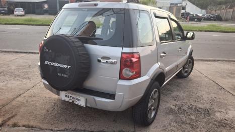 FORD Ecosport 2.0 16V 4P XLS FLEX, Foto 4