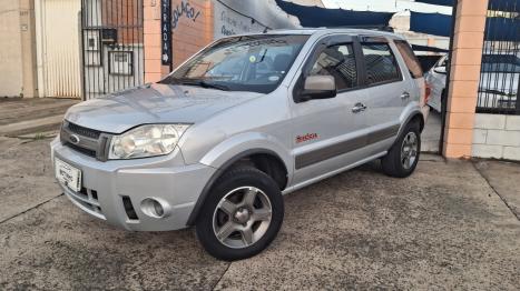 FORD Ecosport 2.0 16V 4P XLS FLEX, Foto 5
